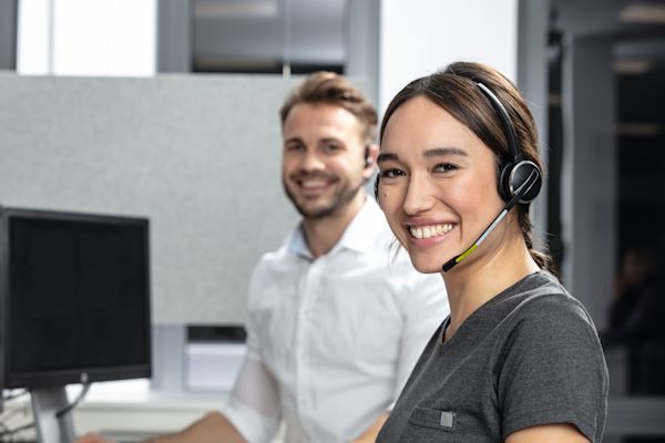 Hai un'altra richiesta?