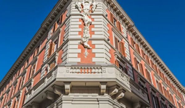 ediltecnico.it - W Hotel Roma