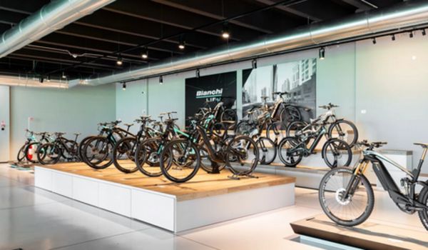 Elettro - Marzo 2025