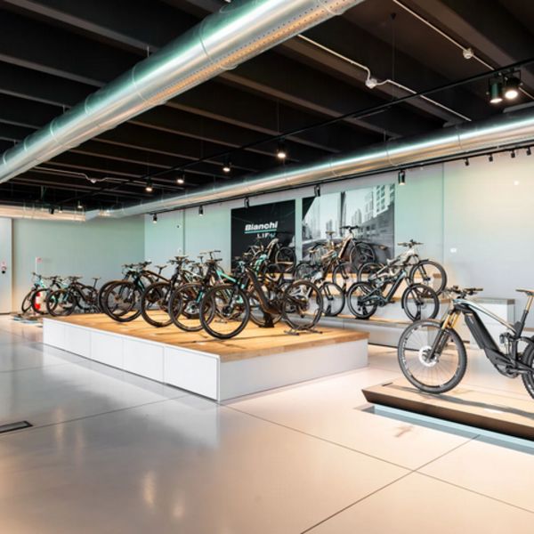 Elettro - Marzo 2025