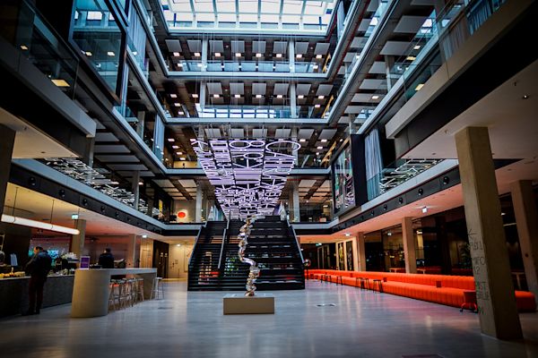 Arketipo - Ottobre 2024