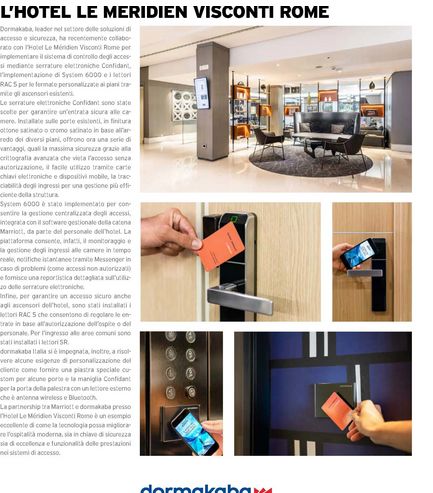 Arketipo - Novembre 2023