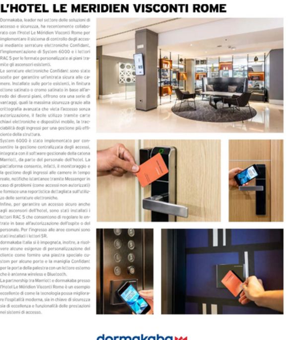 Arketipo - Novembre 2023