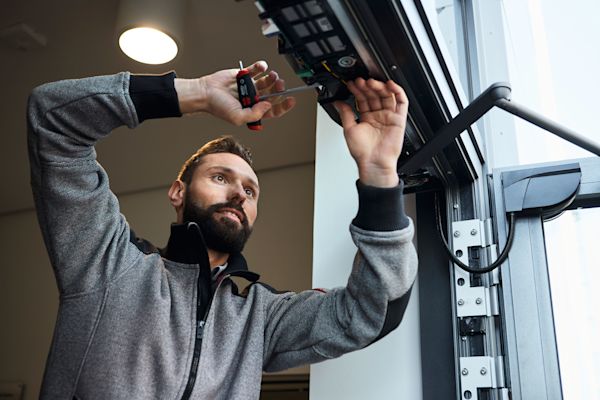 Richiesta di assistenza tecnica