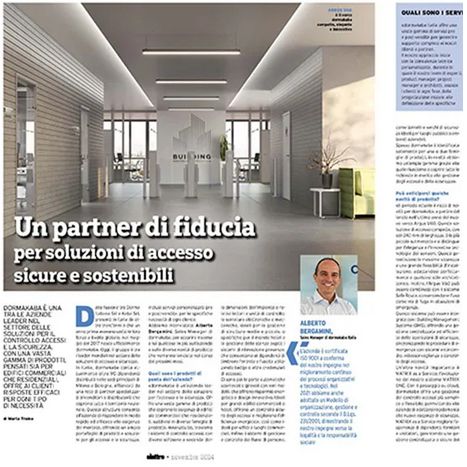 elettronews.com - Novembre 2024