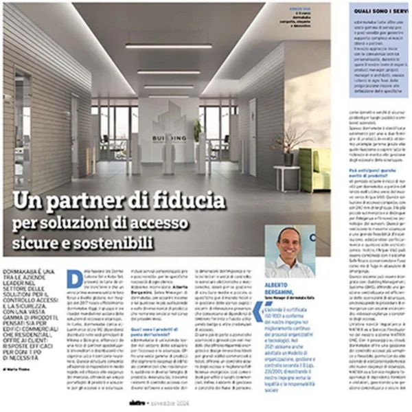 elettronews.com - Novembre 2024