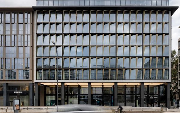 professionearchitetto.it - Marzo 2026