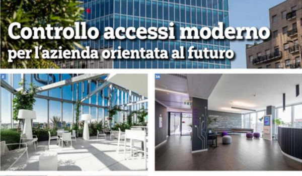 Elettro - Aprile 2024