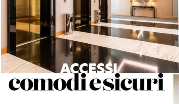 Hotel Domani - Novembre 2023