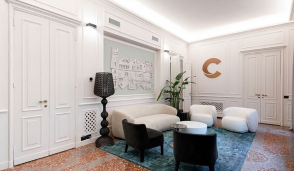 ediltecnico.it - Costa Crociere