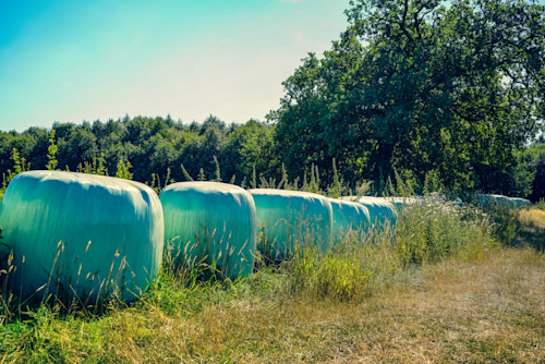 Heavy duty packaging