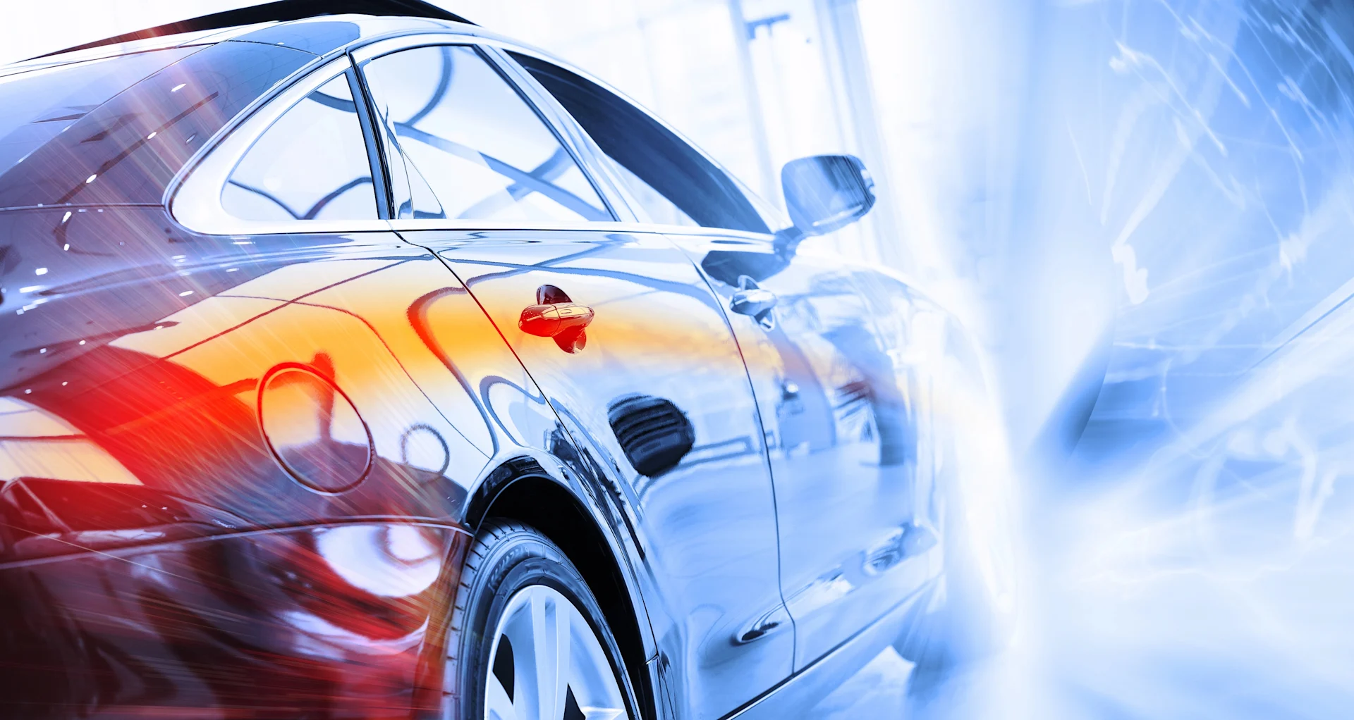 Automotive Automotive