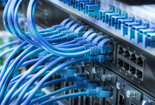 Electronic components Electronic components