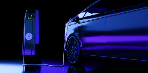 Electric Vehicle Applications Electric Vehicle Applications