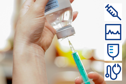 Medical (certified) Medical (certified)