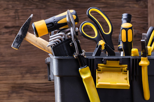 DIY/ Home improvement DIY/ Home improvement