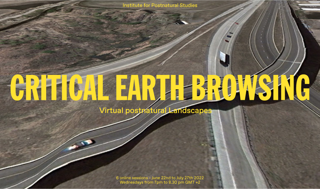 CRITICAL EARTH BROWSING-02