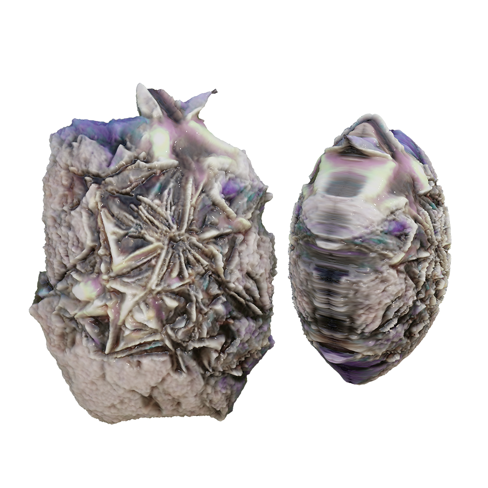 A lake of green jade - Media 2