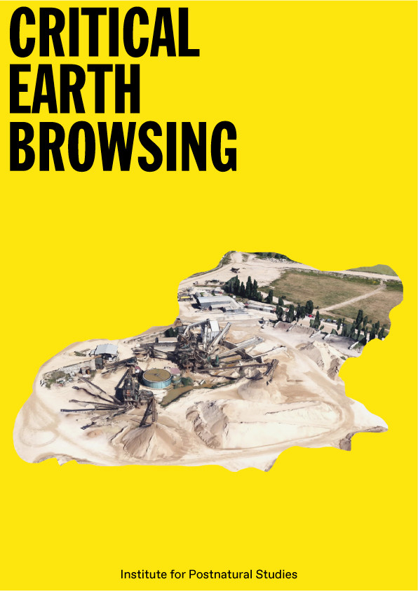 CRITICAL EARTH BROWSING-11