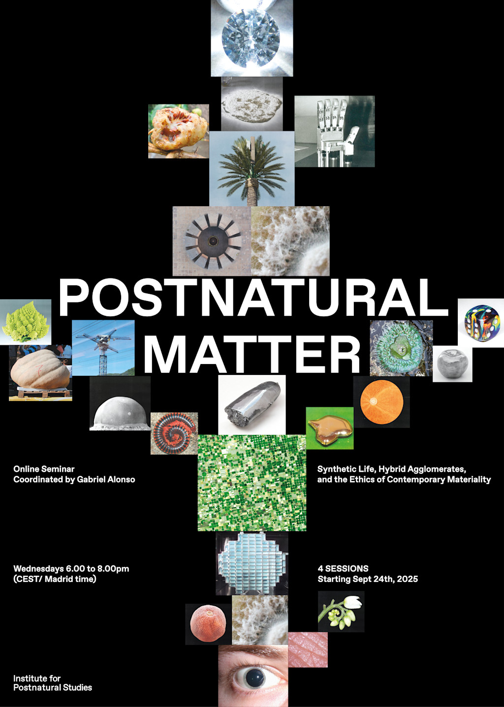 PM II Poster