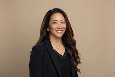 headshot of Margaret Arakawa