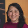 headshot of Masako Yamada