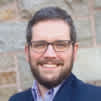 headshot of Josh Goings