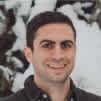 headshot of Jason Iaconis