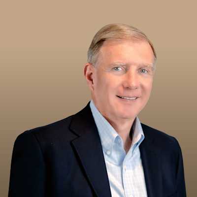 headshot of Paul Dacier