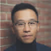 headshot of Daiwei Zhu