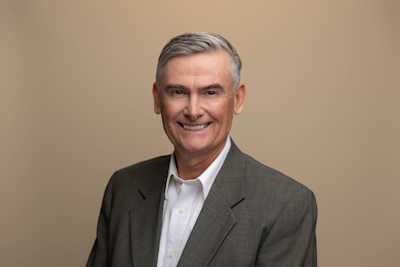 headshot of Dave Mehuys