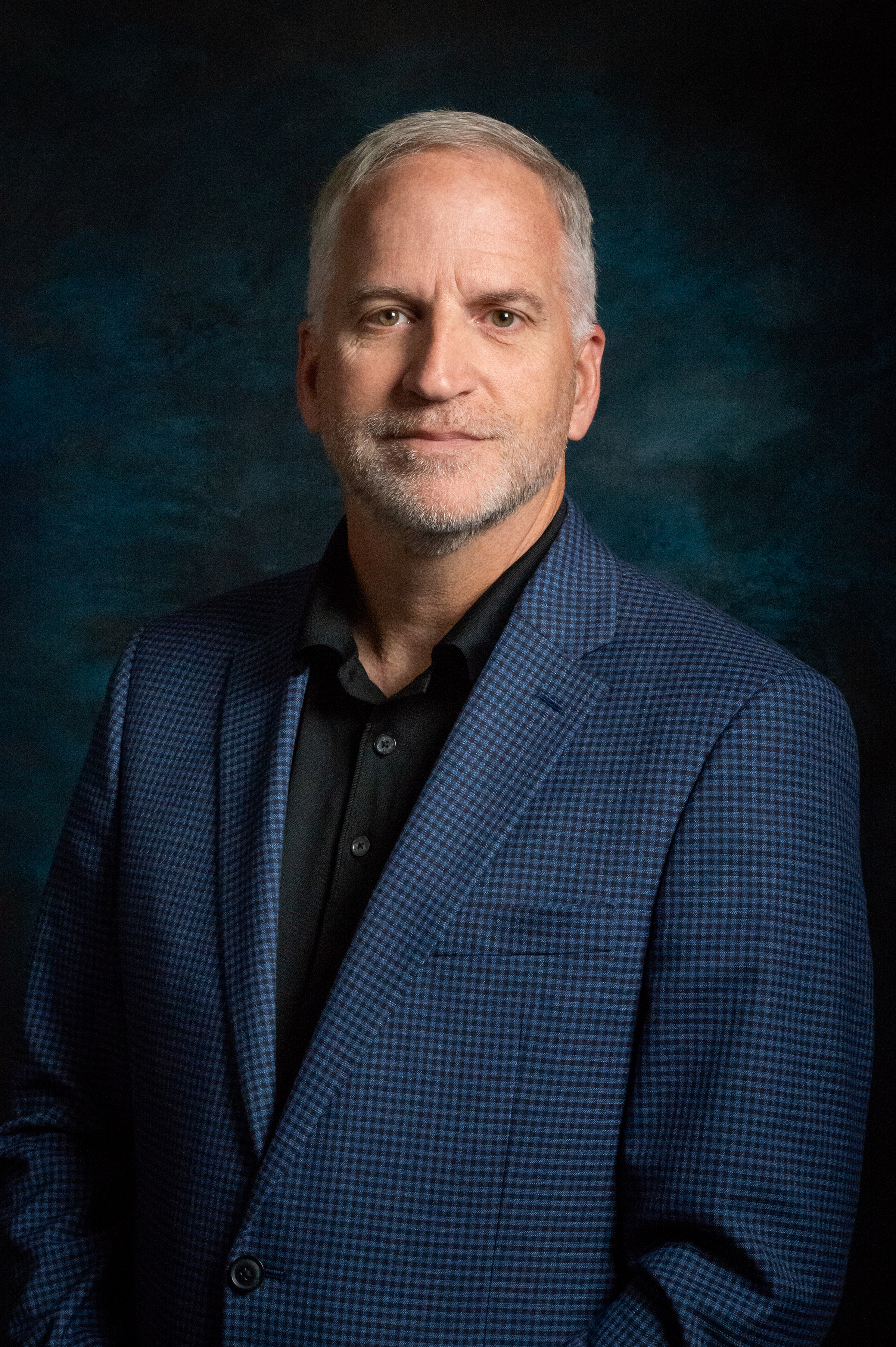 Robert Cardillo, Chairman and Chief Strategist of Planet Federal