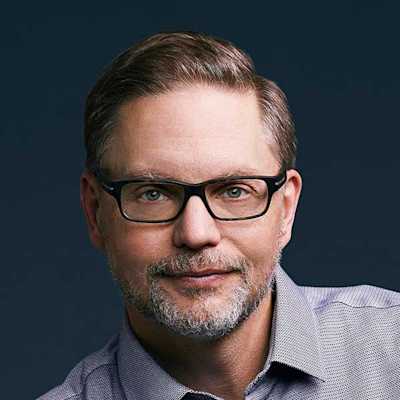 headshot of Jim Frankola