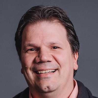 headshot of Martin Roetteler