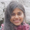 headshot of Sayonee Ray