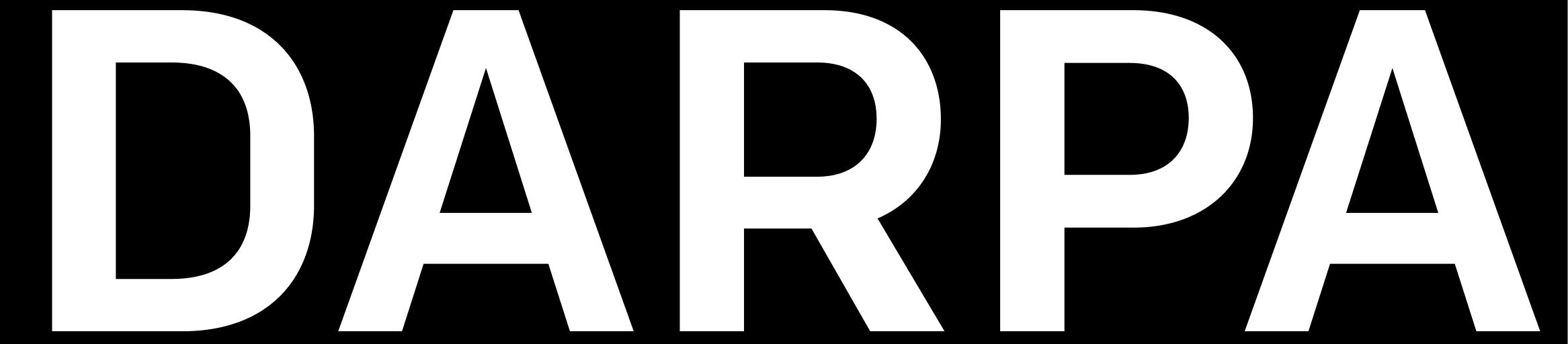Darpa Logo