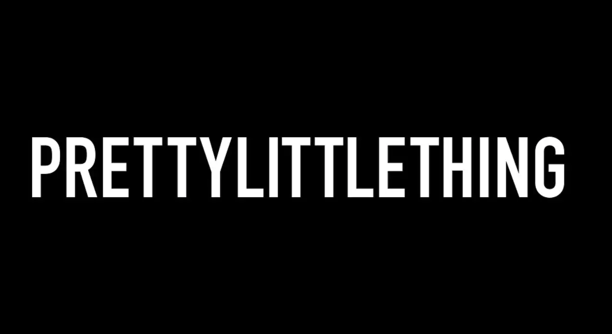 PrettyLittleThings logo