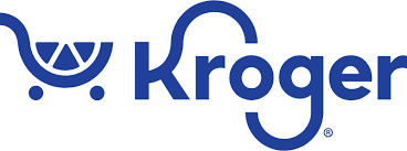 logo for kroger
