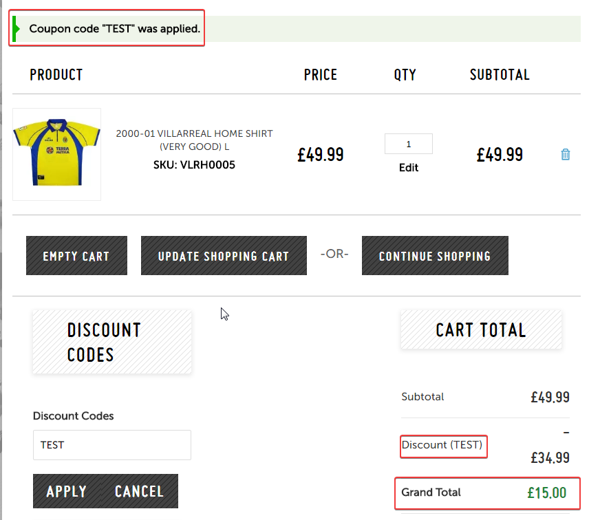 Get Lucky at Checkout: 10+ Promo Codes You Should Always Try