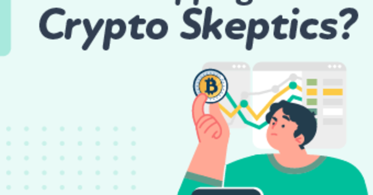 sceptics guide to crypto