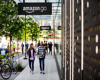 Report: Analysis of Amazon Consumer Behaviors & Shopping Trends