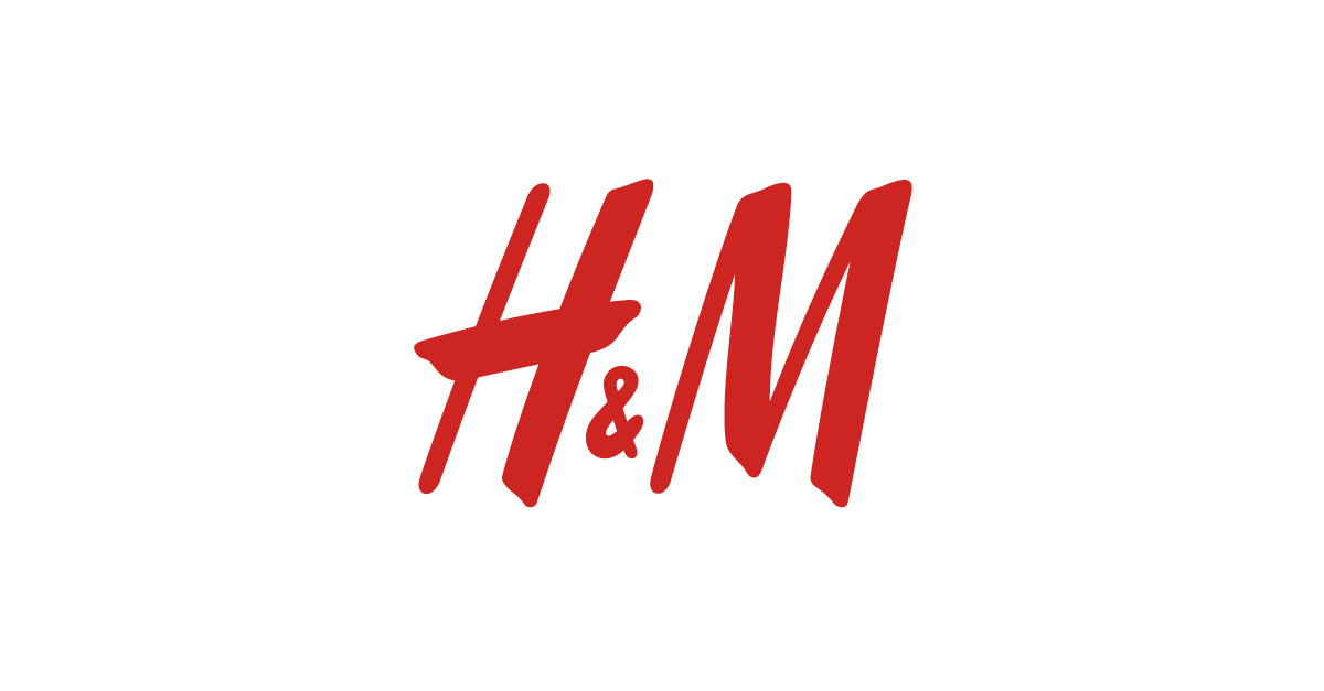 logo for h&m