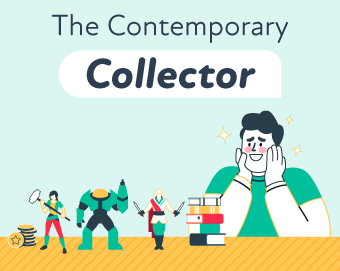 Contemporary Collector 