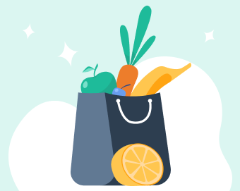 Eating Well: Student Nutrition on a Budget