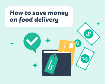  Top 10 Savings Hacks to Score a Discount On Your Next Food Delivery
