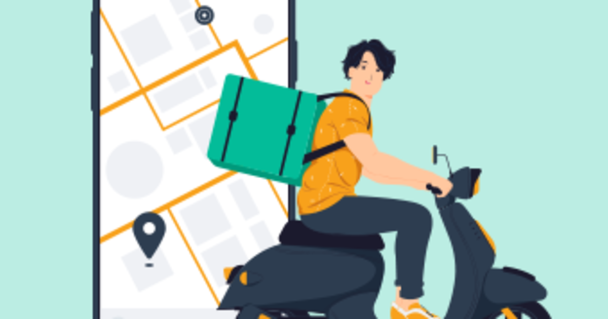 How to get free delivery on DoorDash l CouponFollow