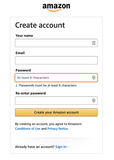 How to Add Multiple Accounts to Your Prime Membership – Coupon with Kayla