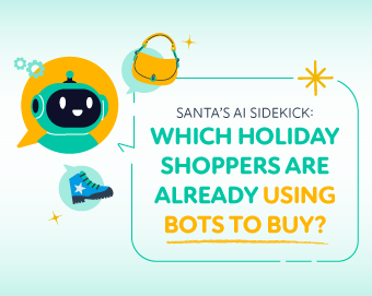 How AI Is Changing Holiday Shopping in 2025