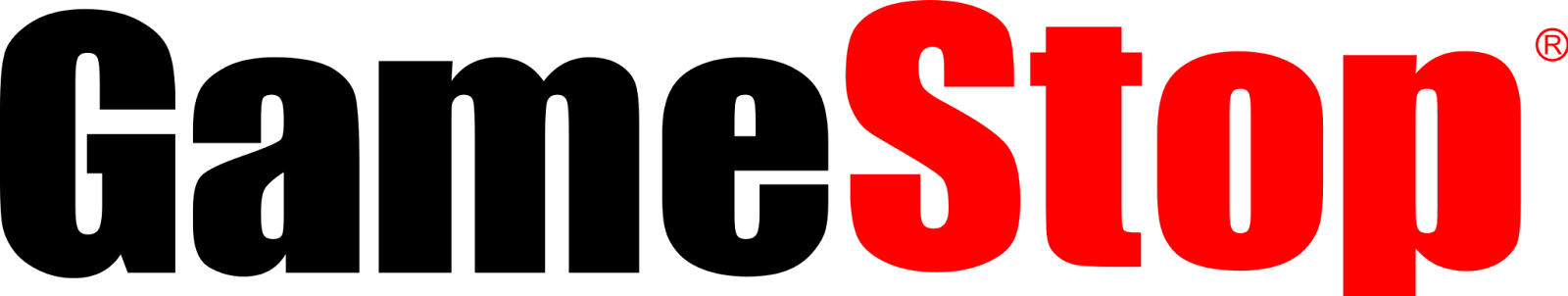 logo for gamestop