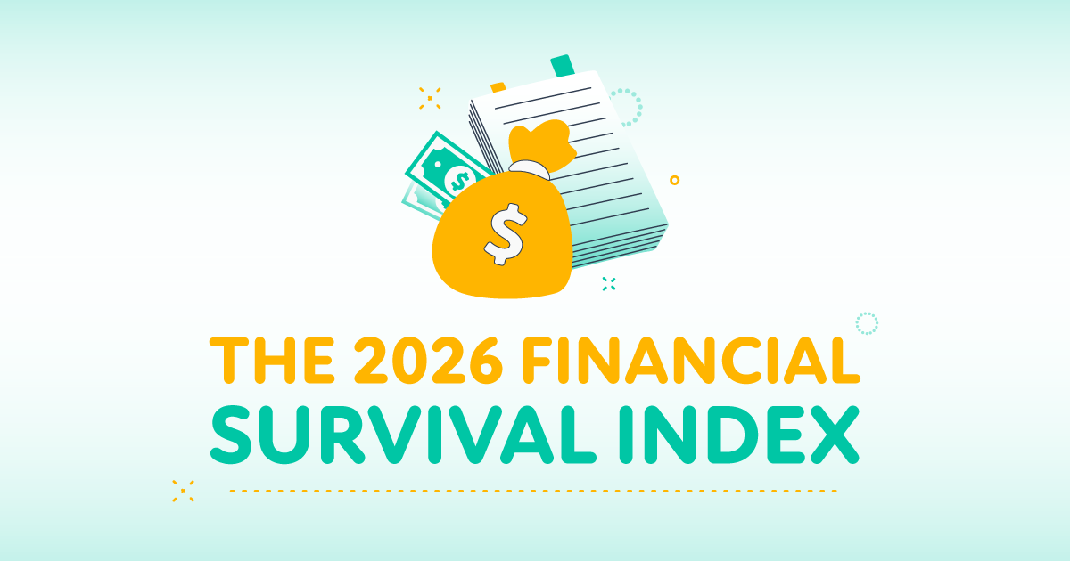 Most Americans Are Living on the Edge of Financial Survival in 2026